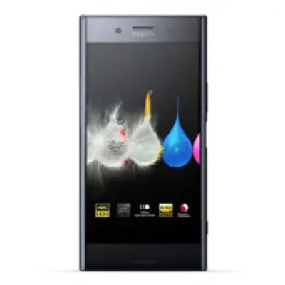 Sony Xperia XZ Premium