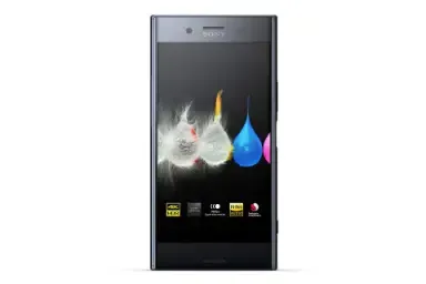 Sony Xperia XZ Premium