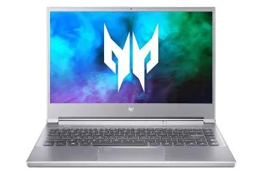 Resim Acer Predator Triton 300 Core I7 10750H Gtx 1660 Ti 24Gb 1Tb