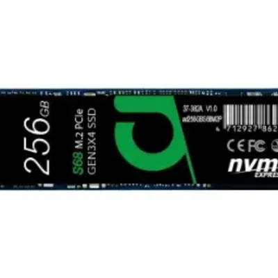 Addlink S68 Nvme M2 256Gb