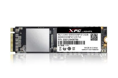 Karşılaştırma Adata Xpg Sx6000 M2 2280 1Tb {request()->input('language_config')['common']['with']} Seagate BarraCuda Q1 Dahili SSD