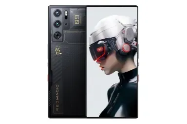ZTE Nubia Red Magic 9 Pro