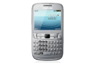 Samsung Chat 357