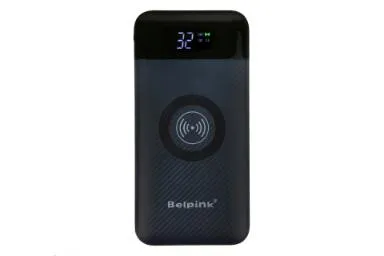 Karşılaştırma Belpink 932Wp 10000Mah {request()->input('language_config')['common']['with']} RAVPower RP-PB169 6700mAh kapasiteli