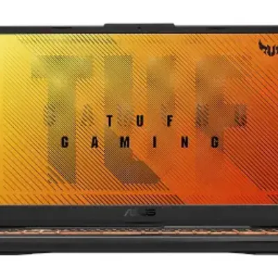 Asus Tuf Gaming F17 Fx706Hm Core I7 11800H Rtx 3060 16Gb 1Tb