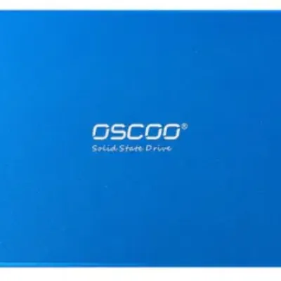 Oscoo BLUE OSC-SSD-001 SATA 2.5 Inch 512GB kapasiteli