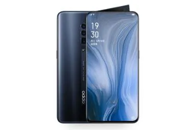 Oppo Reno 5G