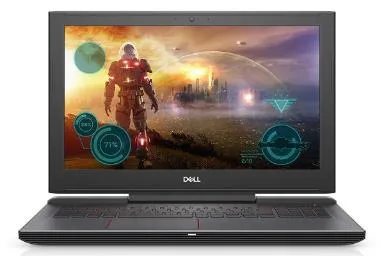 Resim Dell G5 5587 Core I7 Gtx 1050 Ti 16Gb 1128Gb