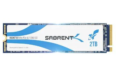 Sabrent Rocket Q Nvme M2 2Tb