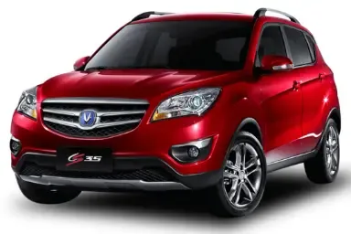 Karşılaştırma Mitsubishi Eclipse Cross {request()->input('language_config')['common']['with']} Saipa Changan Cs35 Maual