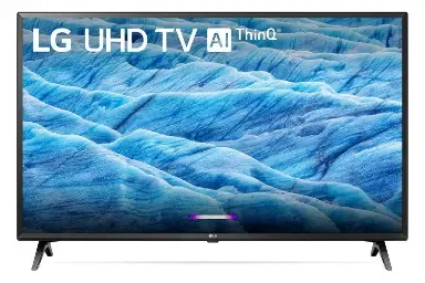 Lg 49Um7100