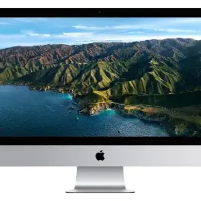 Apple Imac Core I7 10700K Radeon Pro 5500 Xt 8Gb 1Tb