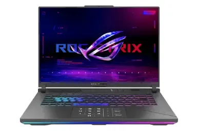 Resim Asus ROG Strix G16 GL664JIR Core i9-14900HX RTX 4070 64GB 4TB 165Hz