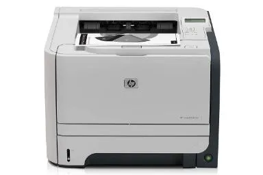 Hp Laserjet P2055D