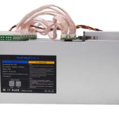 Innosilicon A6 Ltcmaster