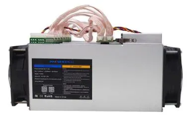 Innosilicon A6 Ltcmaster