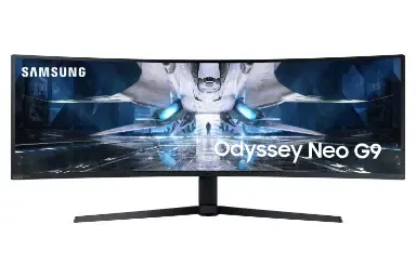Karşılaştırma Dell E2316H {request()->input('language_config')['common']['with']} Samsung Odyssey Neo G9 Ls49Ag950N Uwqhd