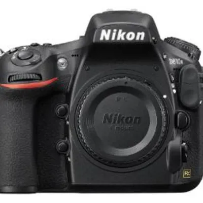 Nikon D810A