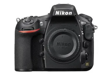 Resim Nikon D810A