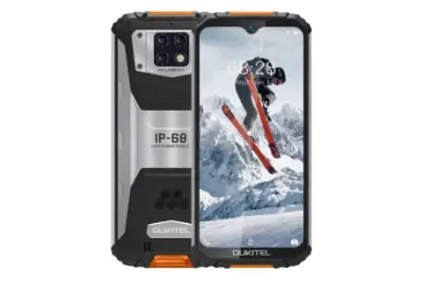 Oukitel Wp6