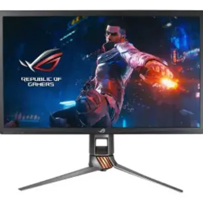 Asus Rog Swift Pg27Uq