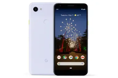 Google Pixel 3a XL