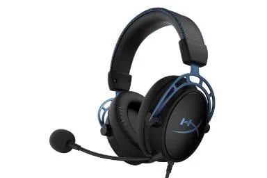 Hyperx Cloud Alpha S