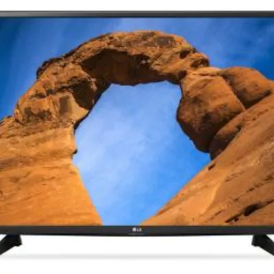 Lg 43Lk5100