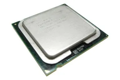 Intel Pentium D 945