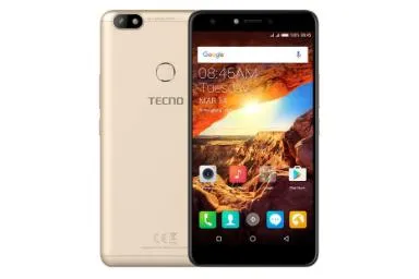 Tecno Spark Plus
