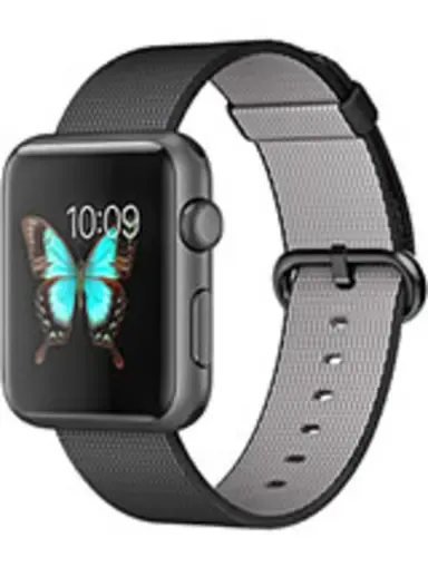 Karşılaştırma Apple Watch Sport 42Mm 1St Gen {request()->input('language_config')['common']['with']} Oppo Watch 2