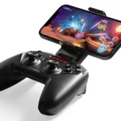 Steelseries Nimbus Plus