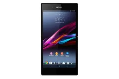 Sony Xperia Z4 Ultra