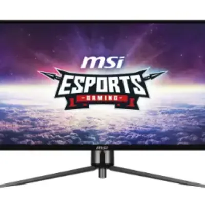 Msi Mag401Qr Uwqhd