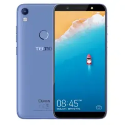 Tecno Camon CM