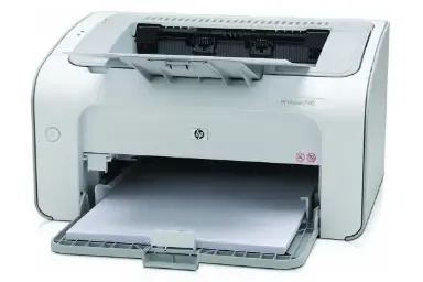 Hp Laserjet Pro P1102