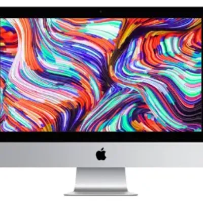 Apple Imac Core I3 8100 Radeon Pro 555X 8Gb 1Tb