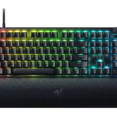 Razer Blackwidow V4