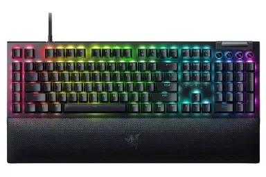 Razer Blackwidow V4