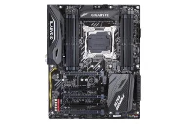 Karşılaştırma Gigabayt X299 Ud4 Pro Rev 10 {request()->input('language_config')['common']['with']} Msi B760M Bomber Ddr4