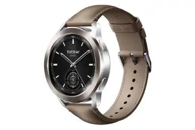 Xiaomi Watch S3