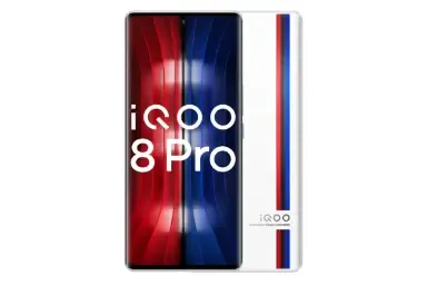 Vivo iQOO 8 Pro