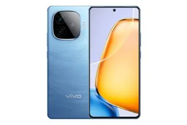 Vivo Y200 GT