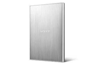 Sony Hd Sl2 2Tb
