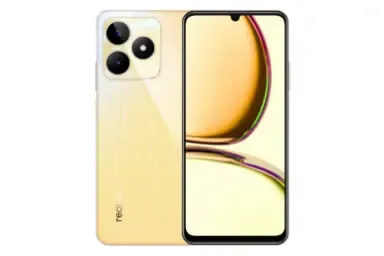 Realme C53