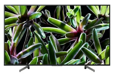 Karşılaştırma Samsung TU8100 55 inç Model TV {request()->input('language_config')['common']['with']} Sony Kd 55X7000G