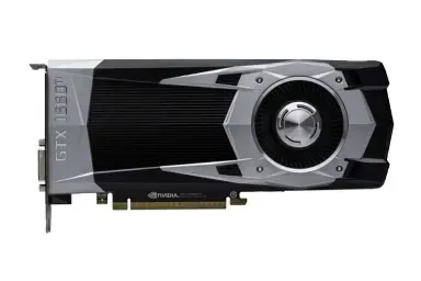 Nvidia Geforce Gtx 1660 Ti