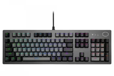 Cooler Master Ck352