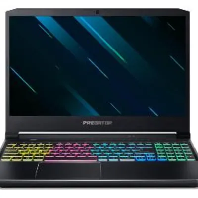 Acer Predator Helios 300 PH315-53-7544 Core i7-10750H RTX 3070 32GB 512GB