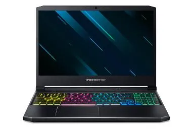 Resim Acer Predator Helios 300 PH315-53-7544 Core i7-10750H RTX 3070 32GB 512GB